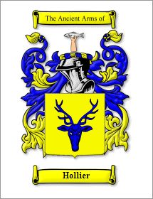 Hollier Arms
