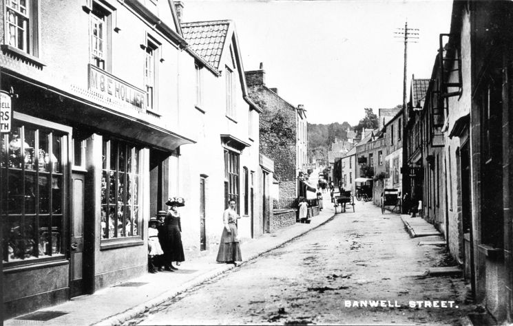 Banwell