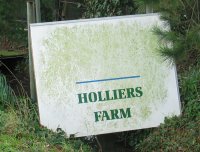 Hollier's Farm