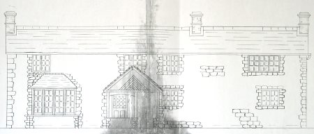 Littleholme plan