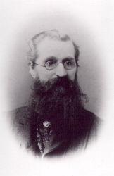 William Perring Hollyer 1834-1922